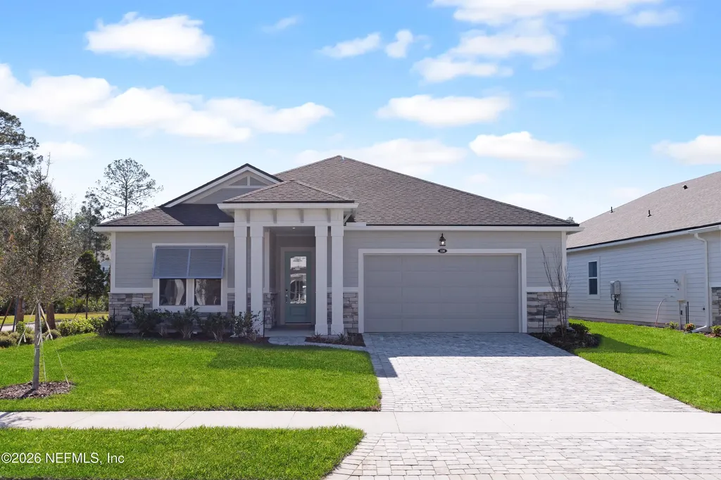 128 Adirondack Drive St. Johns FL 32259
