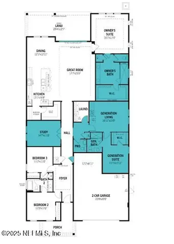 128 Adirondack Drive St. Johns FL 32259