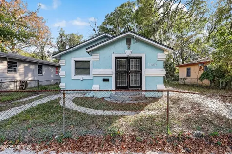 1842 W 27th Street Jacksonville FL 32209
