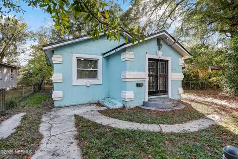 1842 W 27th Street Jacksonville FL 32209