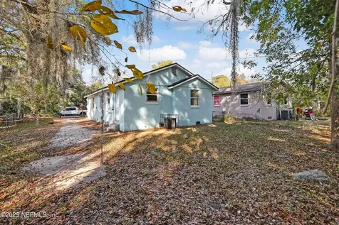 1842 W 27th Street Jacksonville FL 32209