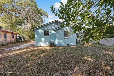 1842 W 27th Street Jacksonville FL 32209
