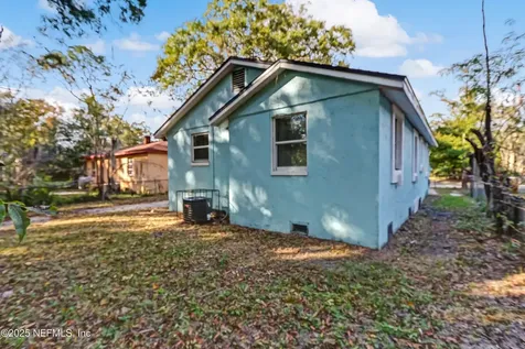 1842 W 27th Street Jacksonville FL 32209