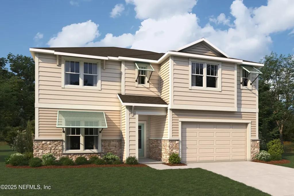 78 Adirondack Drive St. Johns FL 32259