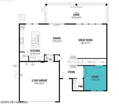 78 Adirondack Drive St. Johns FL 32259