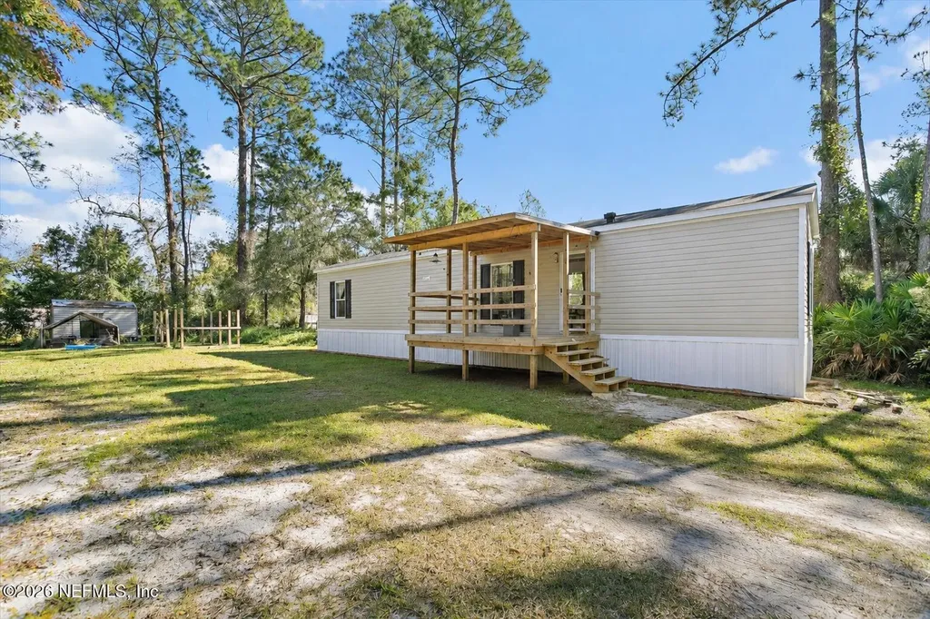 2670 Pleasure Lane St. Augustine FL 32084