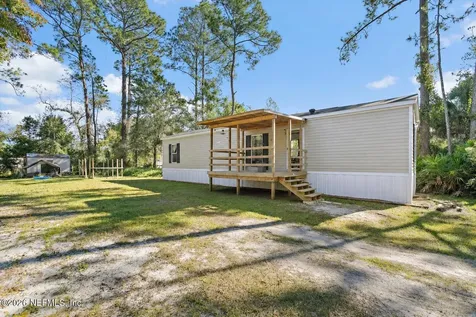 2670 Pleasure Lane St. Augustine FL 32084