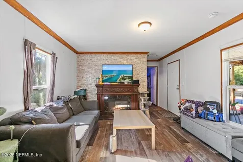 2670 Pleasure Lane St. Augustine FL 32084