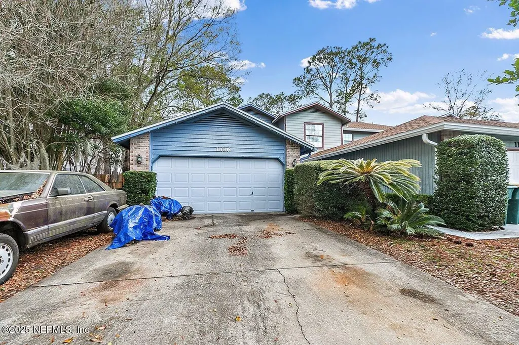 11016 Mill Pond Court Jacksonville FL 32257