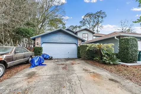 11016 Mill Pond Court Jacksonville FL 32257