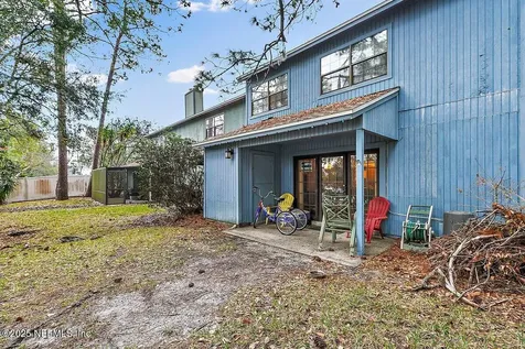 11016 Mill Pond Court Jacksonville FL 32257