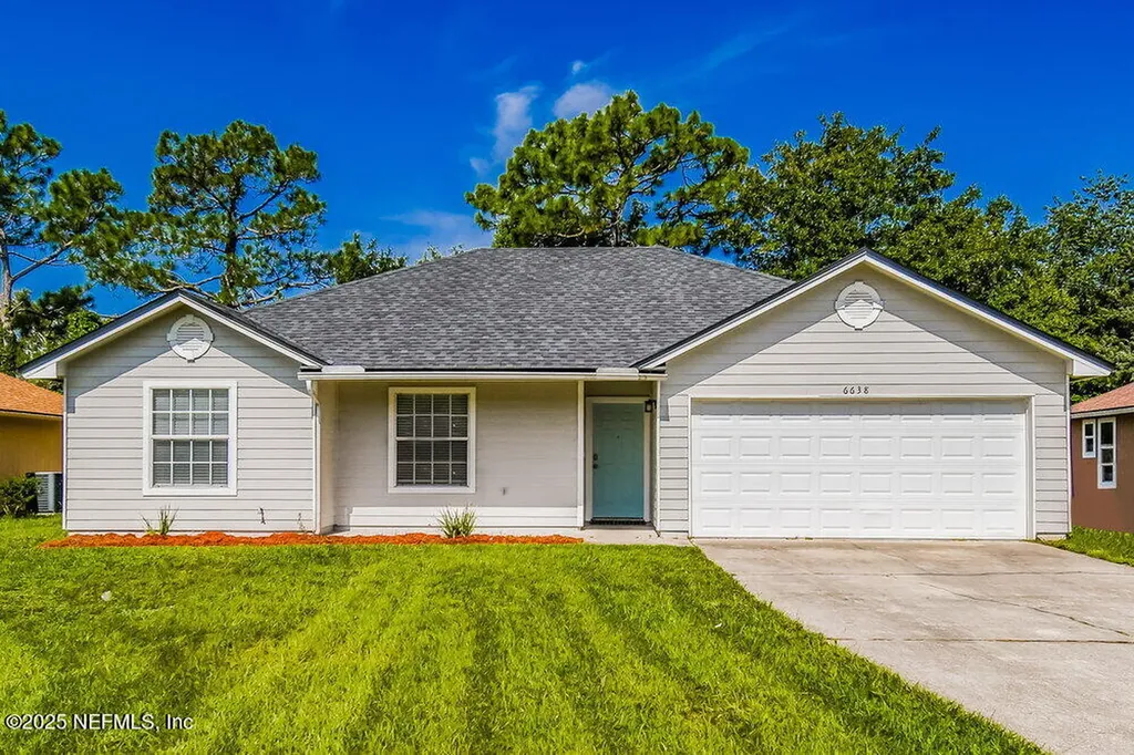 6638 Lana Lane Jacksonville FL 32244