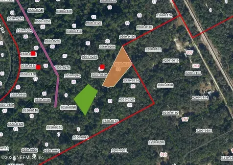166 Carr Place Satsuma FL 32189