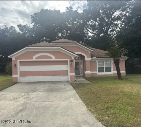 11501 Kings Ridge Court S Jacksonville FL 32218