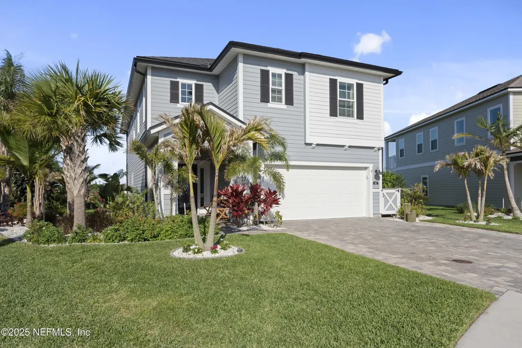 62 Guanahani Trail St. Augustine FL 32080
