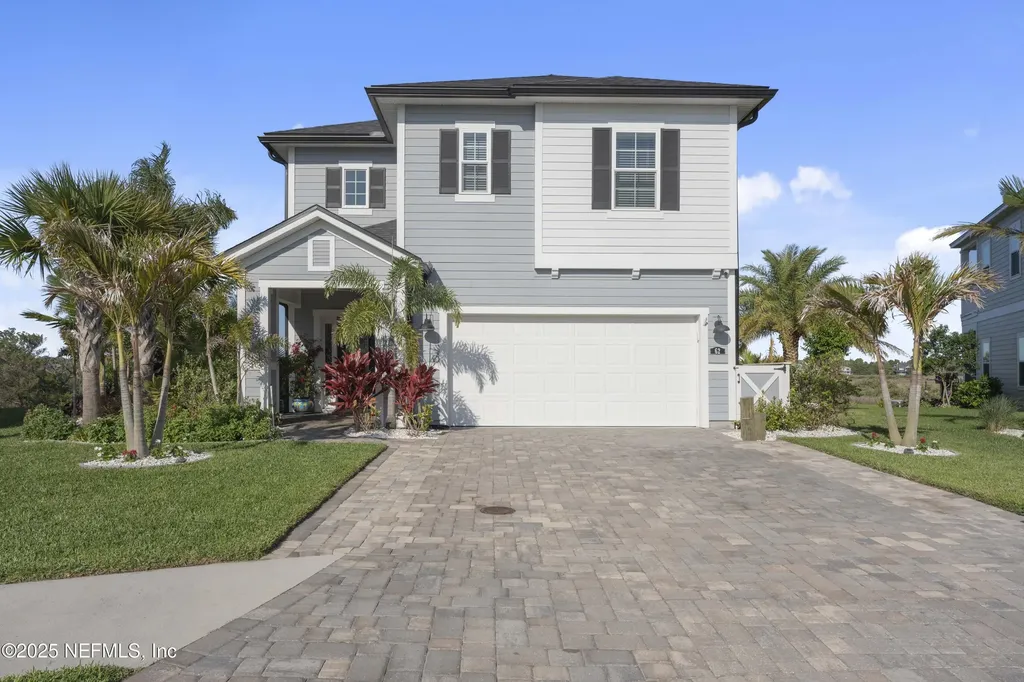 62 Guanahani Trail St. Augustine FL 32080