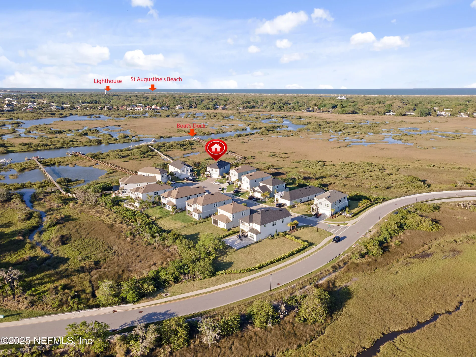 62 Guanahani Trail St. Augustine FL 32080