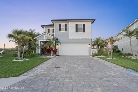 62 Guanahani Trail St. Augustine FL 32080