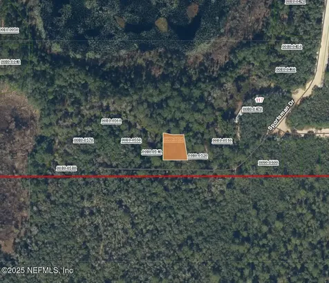 127 Sportsman Drive Interlachen FL 32148