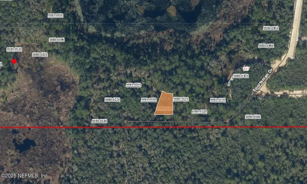 129 Sportsman Drive Interlachen FL 32148