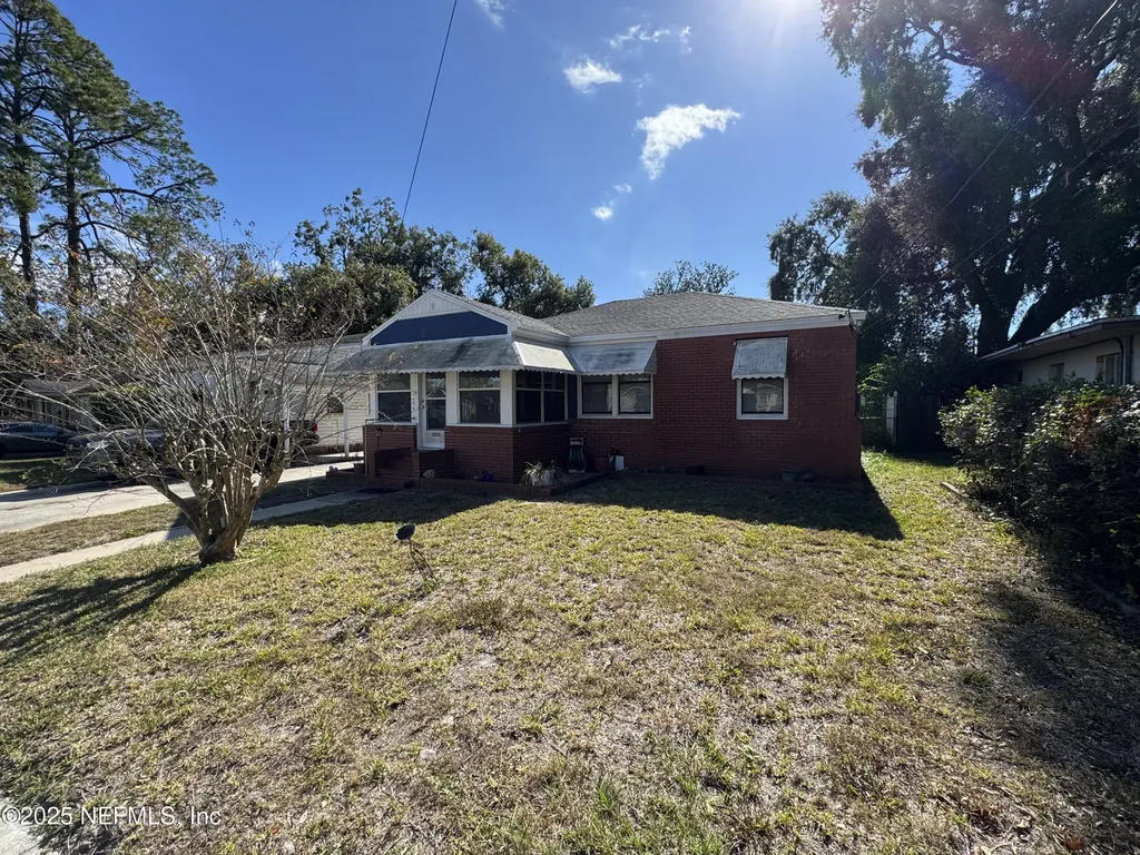 5044 Sunderland Road Jacksonville FL 32210