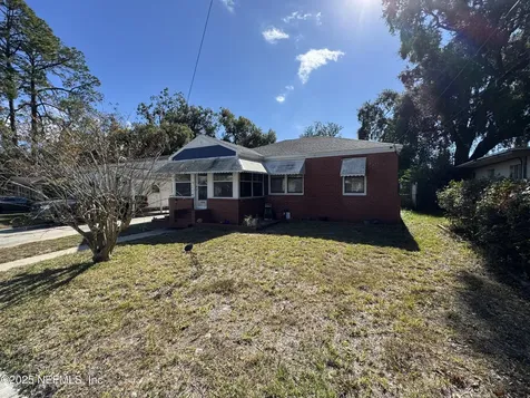 5044 Sunderland Road Jacksonville FL 32210