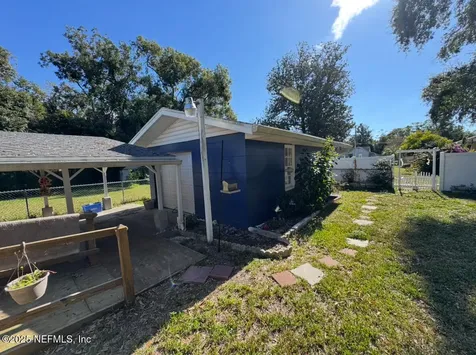 5044 Sunderland Road Jacksonville FL 32210