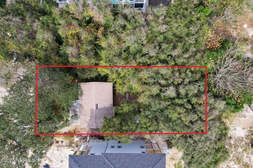 5478 James Street Fernandina Beach FL 32034