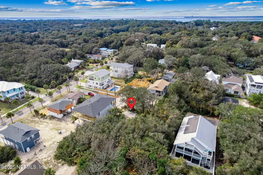 5478 James Street Fernandina Beach FL 32034