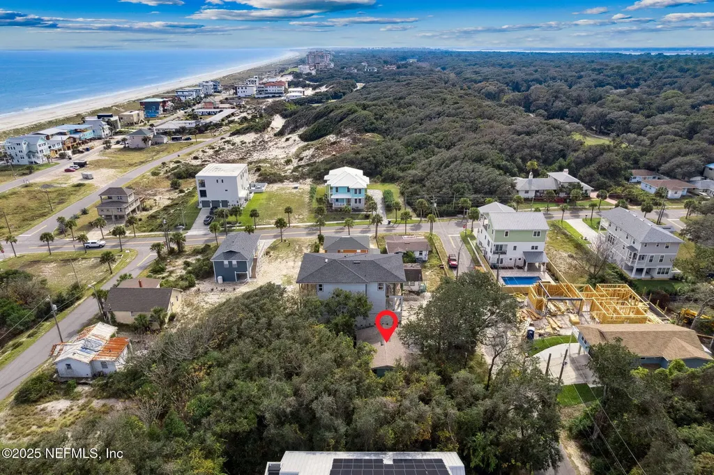 5478 James Street Fernandina Beach FL 32034