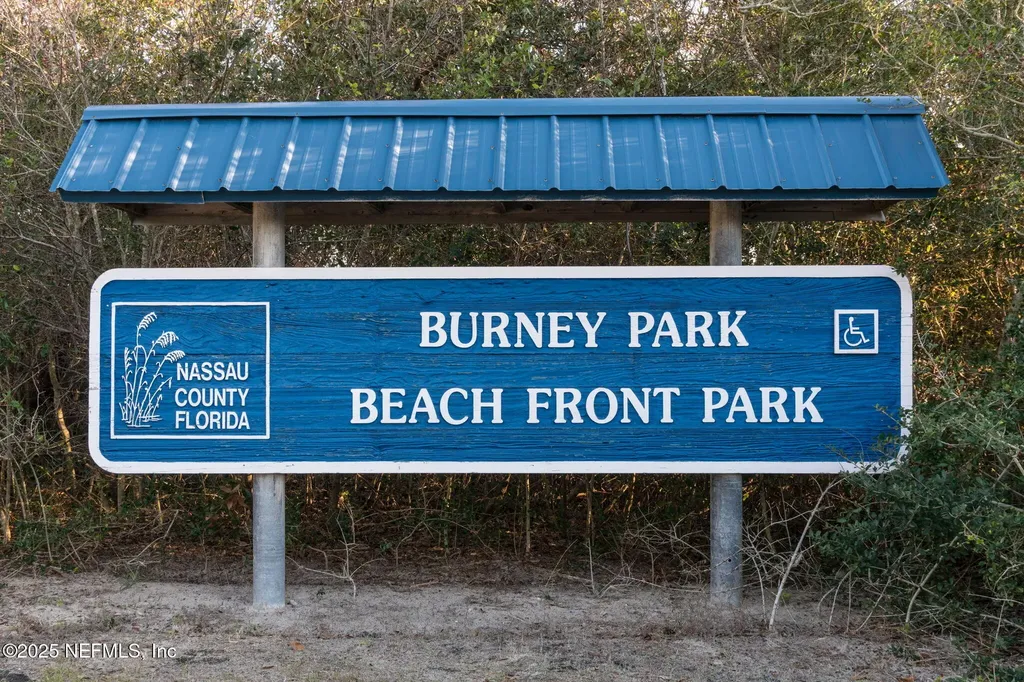 5478 James Street Fernandina Beach FL 32034