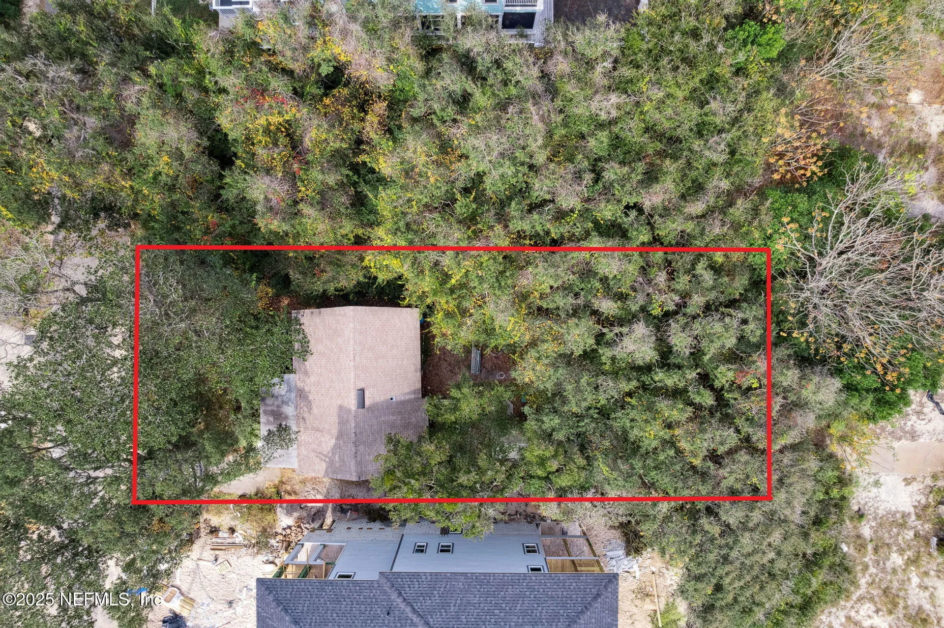 5478 James Street Fernandina Beach FL 32034