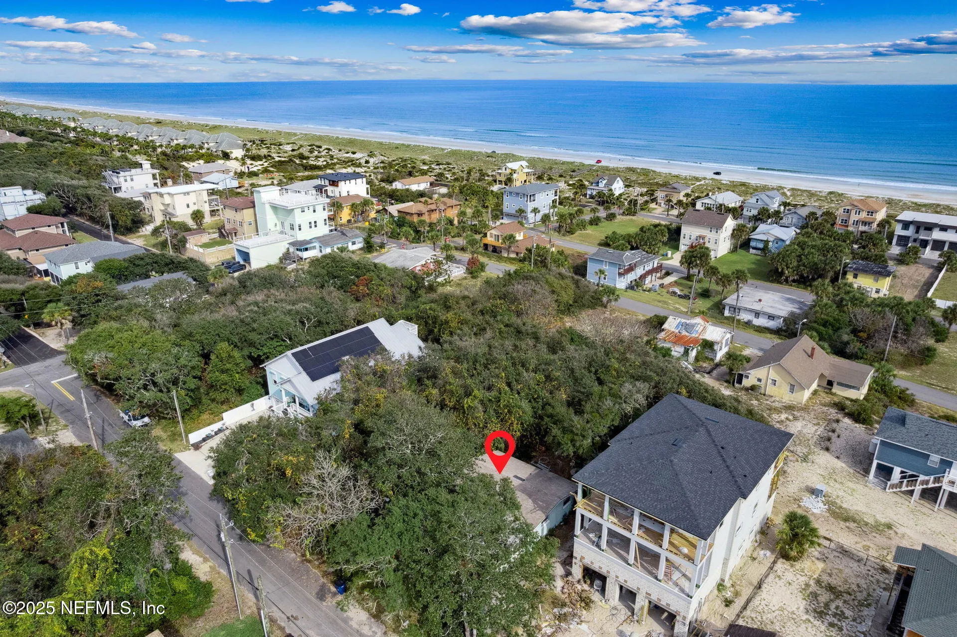 5478 James Street Fernandina Beach FL 32034