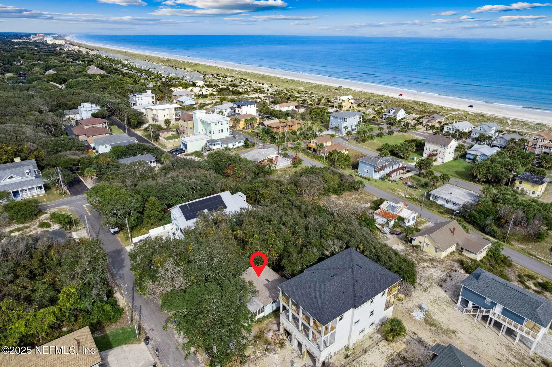 5478 James Street Fernandina Beach FL 32034