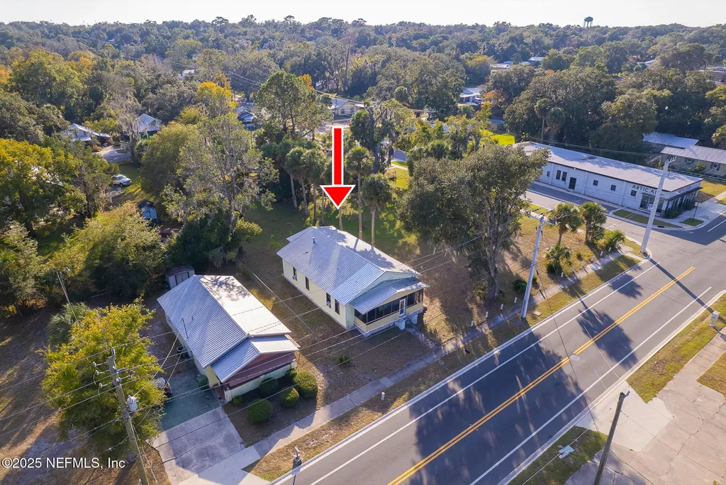 1407 Street Johns Avenue Palatka FL 32177