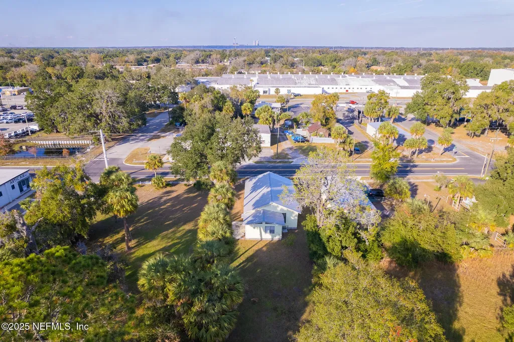 1407 Street Johns Avenue Palatka FL 32177