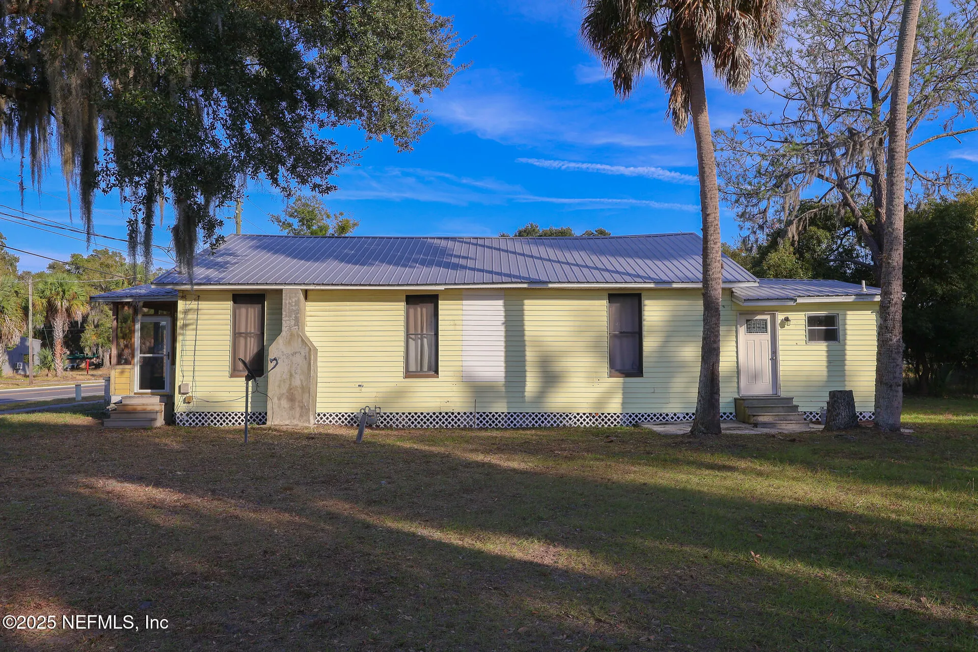 1407 Street Johns Avenue Palatka FL 32177