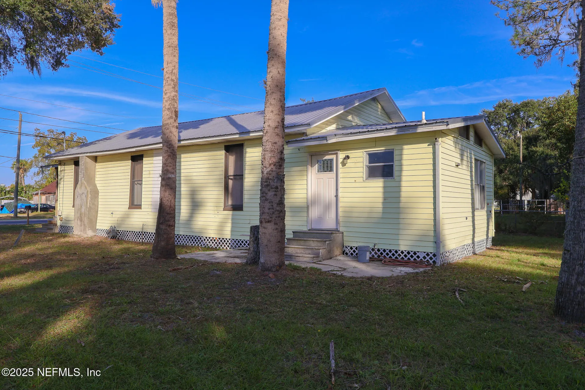 1407 Street Johns Avenue Palatka FL 32177