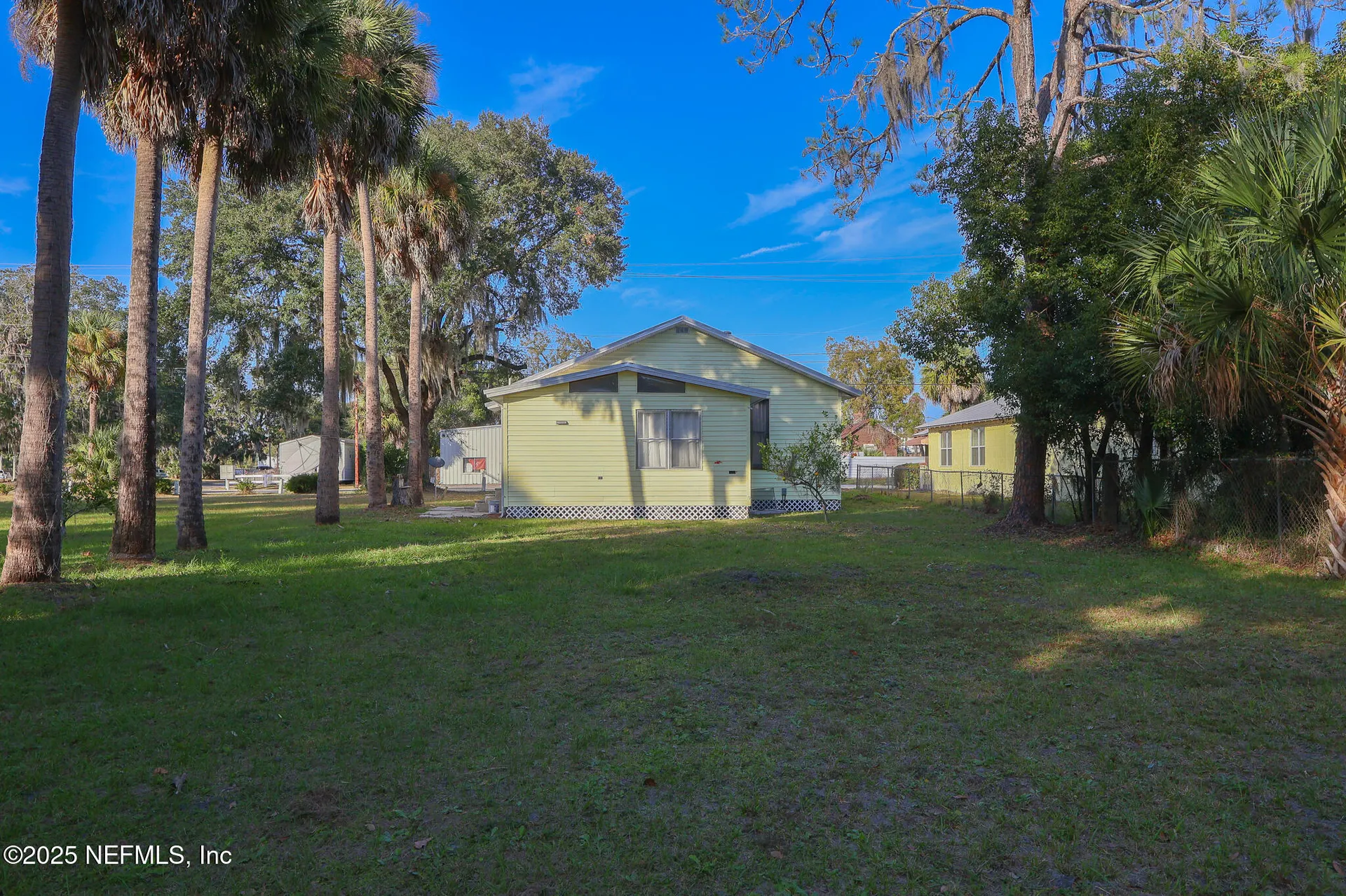 1407 Street Johns Avenue Palatka FL 32177