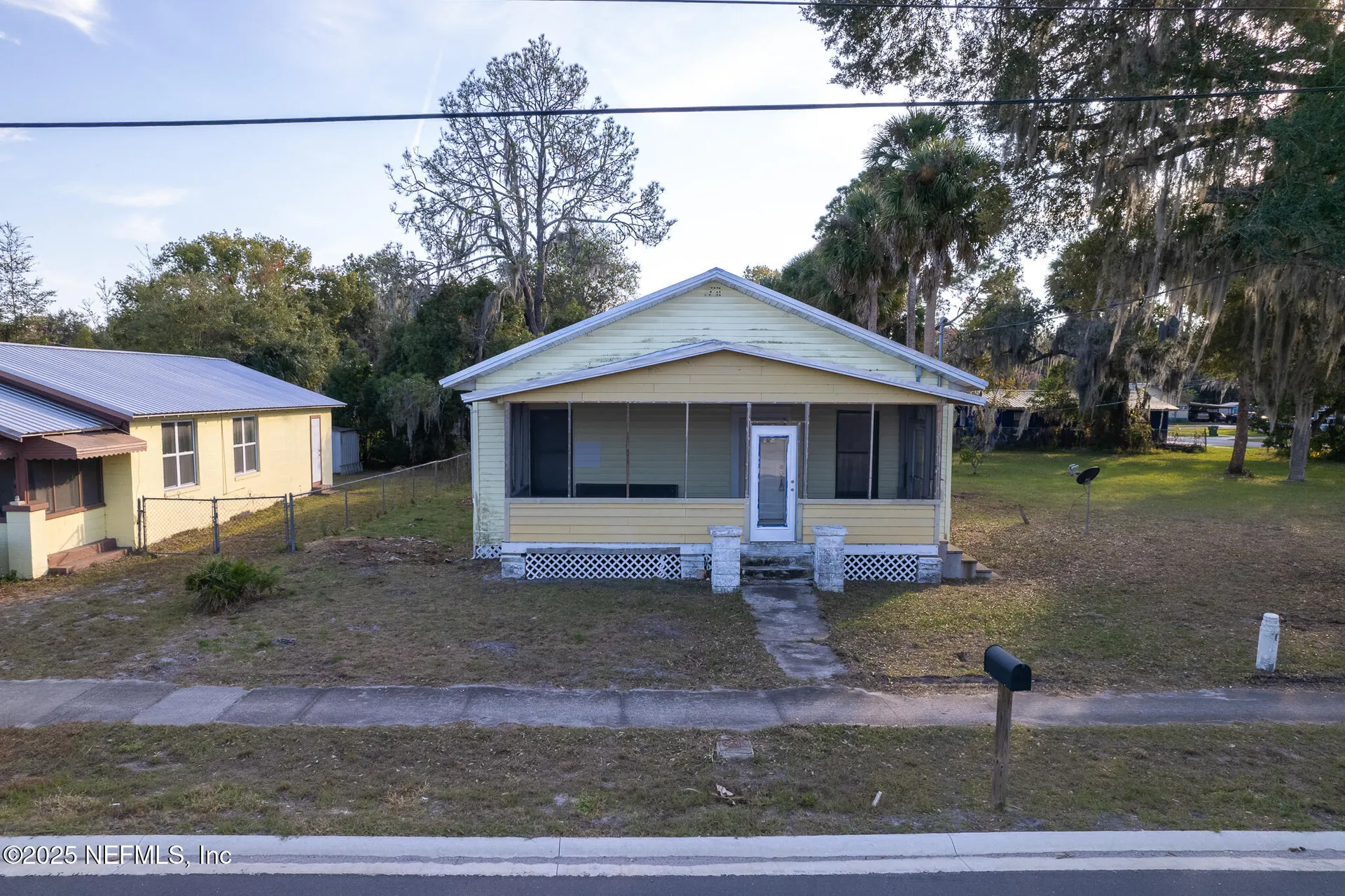 1407 Street Johns Avenue Palatka FL 32177