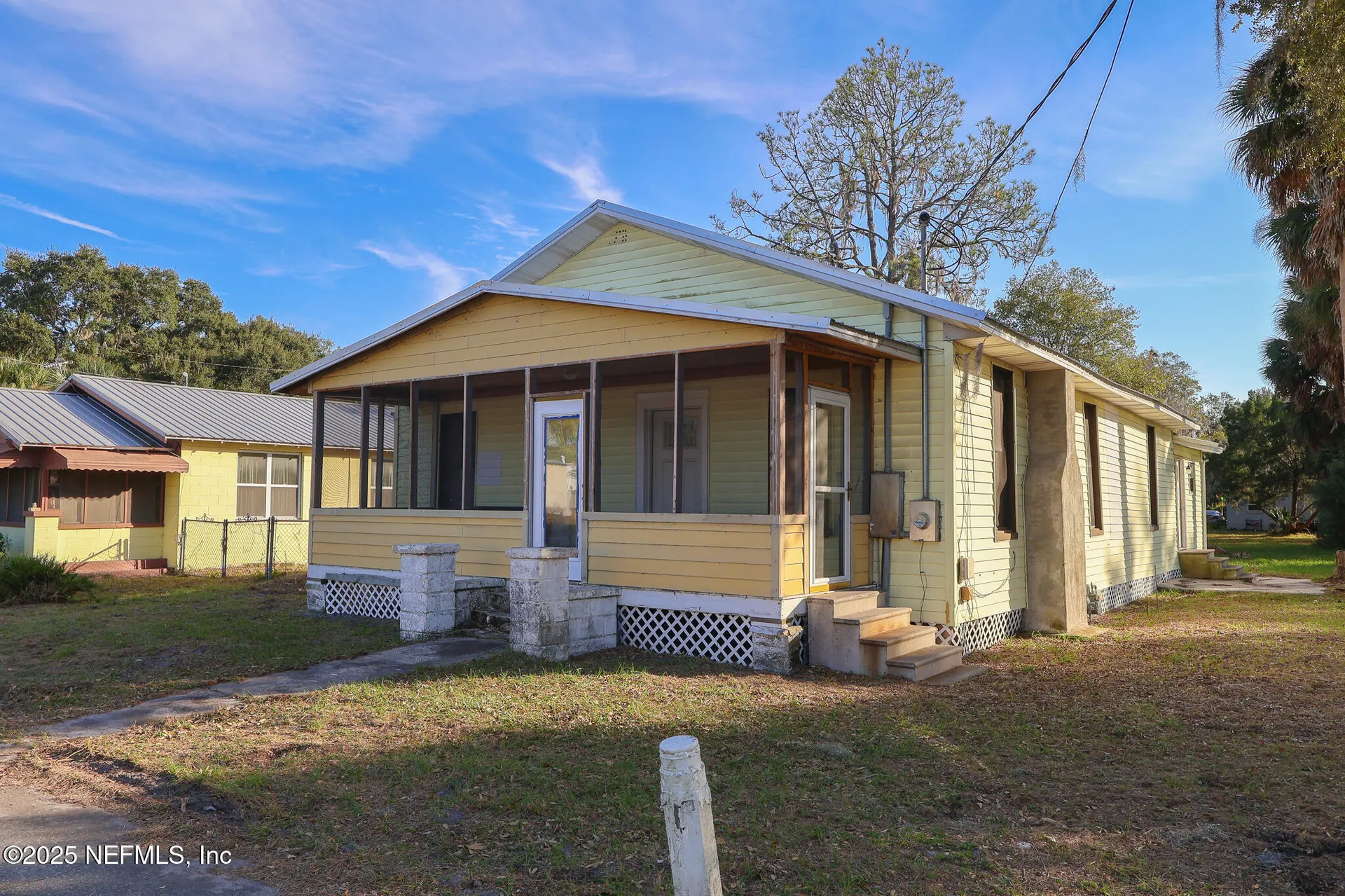 1407 Street Johns Avenue Palatka FL 32177