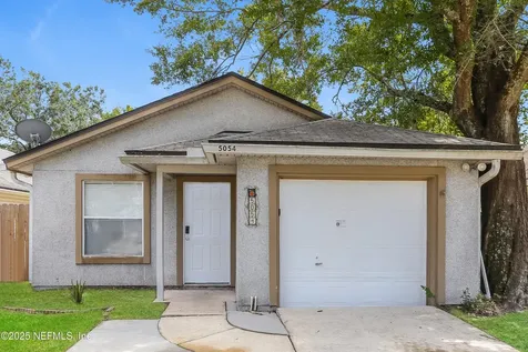 5054 Knightsbridge Circle N Jacksonville FL 32244