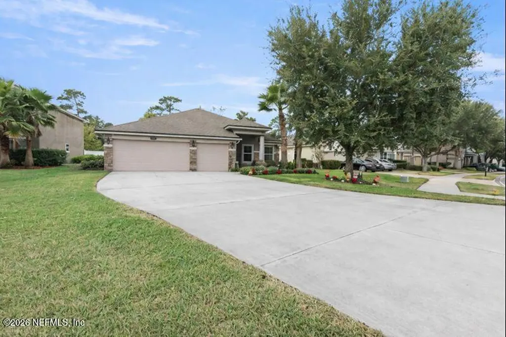 72 Bradford Lake Circle Jacksonville FL 32218