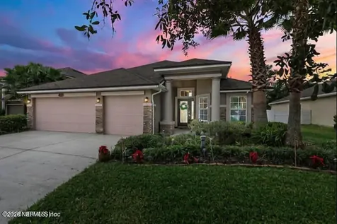 72 Bradford Lake Circle Jacksonville FL 32218