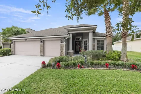 72 Bradford Lake Circle Jacksonville FL 32218
