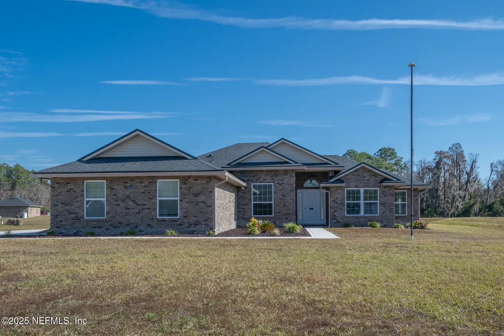 53702 Carrington Drive Callahan FL 32011