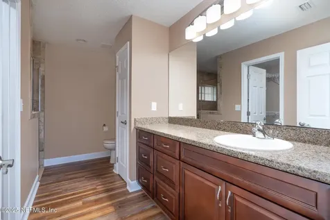 53702 Carrington Drive Callahan FL 32011