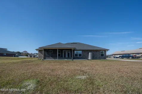 53702 Carrington Drive Callahan FL 32011