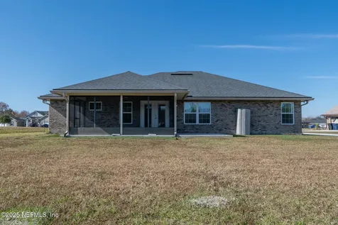 53702 Carrington Drive Callahan FL 32011