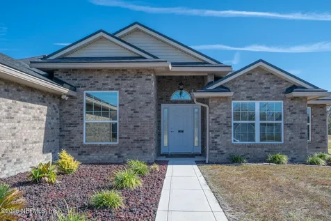 53702 Carrington Drive Callahan FL 32011